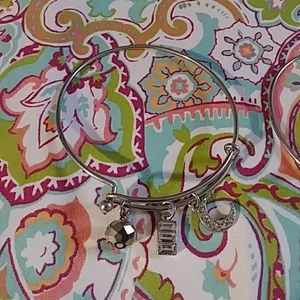 3 piece bracelet set